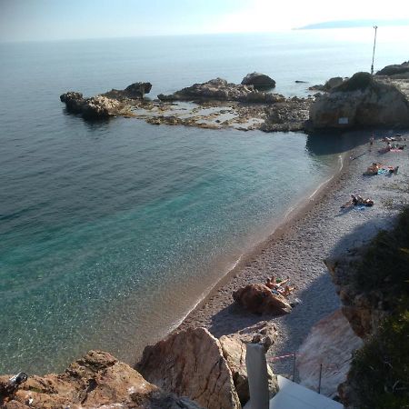 Il Casotto Del Nonno Apartman Ventimiglia Kültér fotó