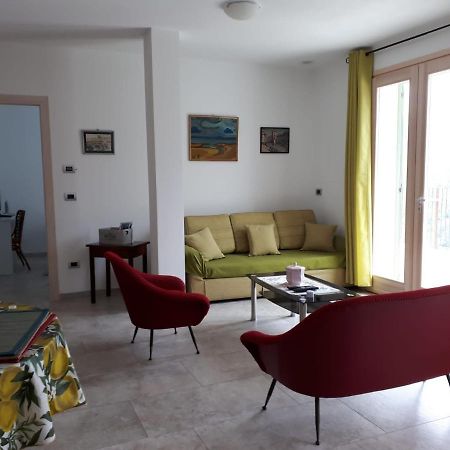 Il Casotto Del Nonno Apartman Ventimiglia Kültér fotó