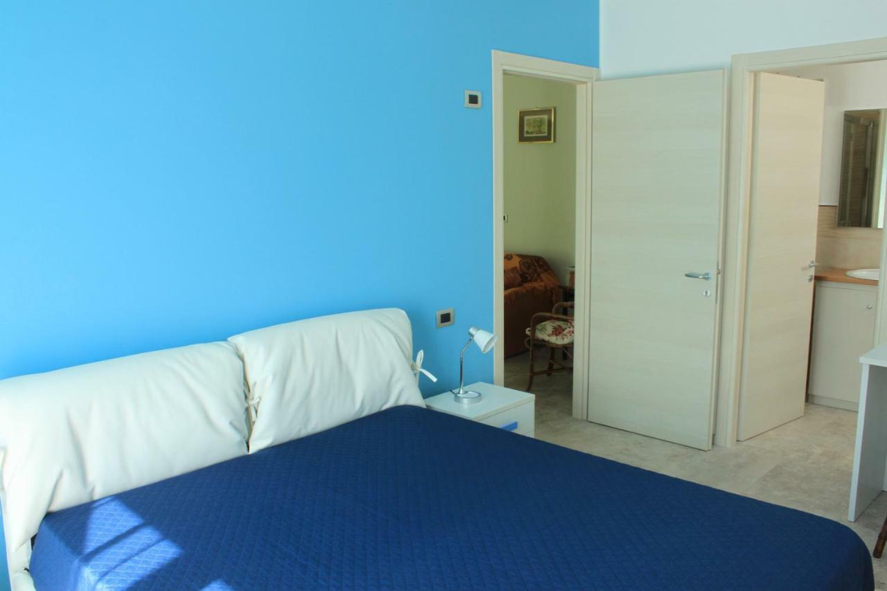 Il Casotto Del Nonno Apartman Ventimiglia Kültér fotó