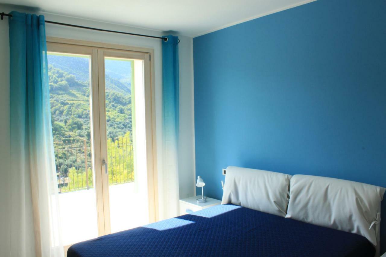 Il Casotto Del Nonno Apartman Ventimiglia Kültér fotó