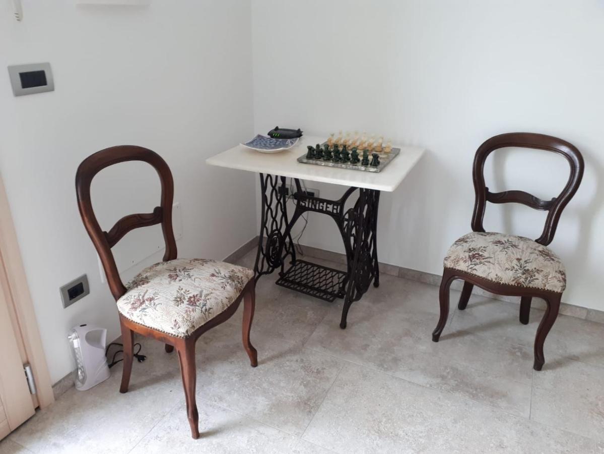 Il Casotto Del Nonno Apartman Ventimiglia Kültér fotó